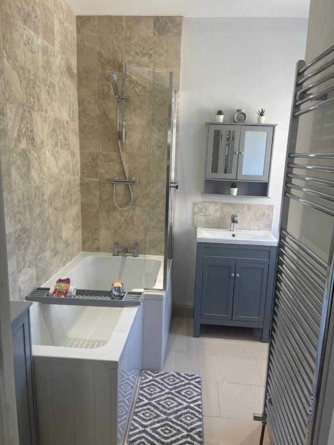 הוילה Derwent Dale View, Consett - 3 Bed House, Sleeps 6 מראה חיצוני תמונה