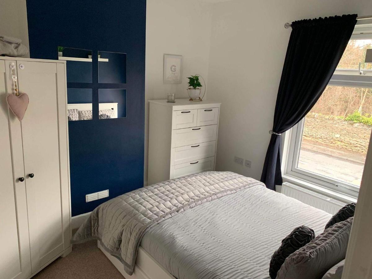 הוילה Derwent Dale View, Consett - 3 Bed House, Sleeps 6 מראה חיצוני תמונה